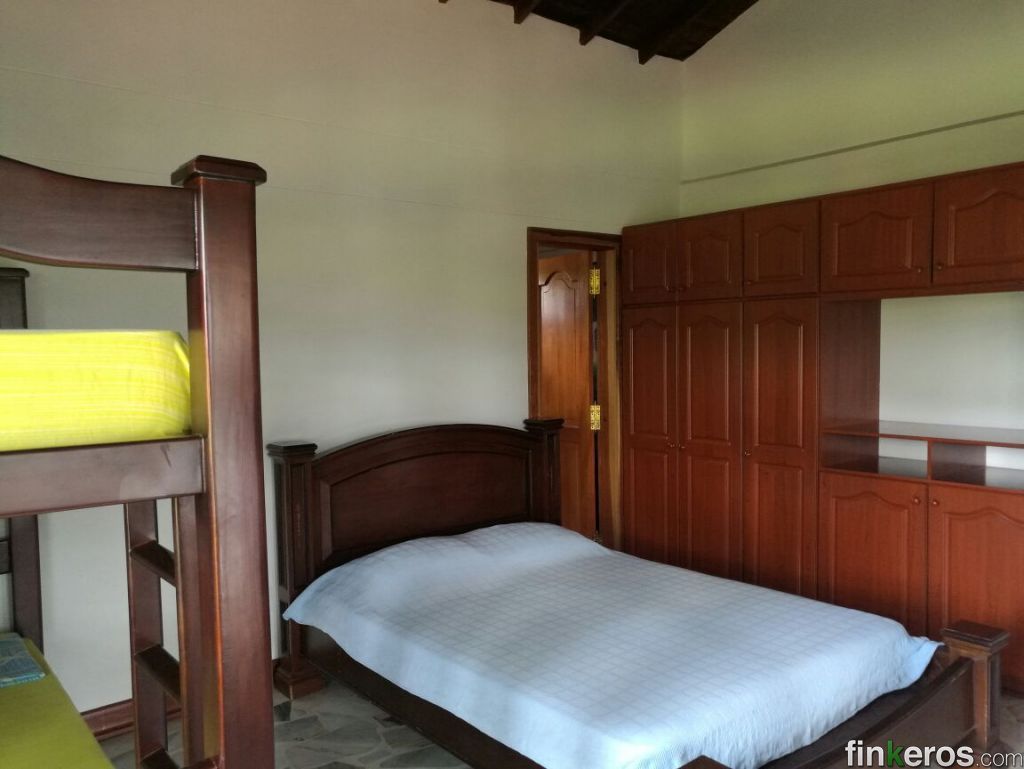 Alquiler de fincas más alimentación incluida en Pereira - Finca en Pereira, Risaralda